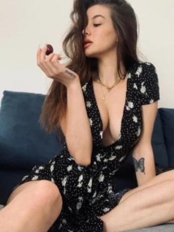 Индивидуалка Роксана Фотография 2